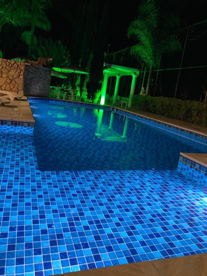 Pousada Vilarejo de Minas Itapeva  Exterior foto